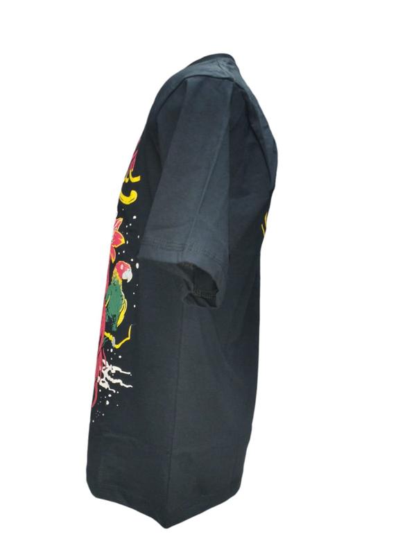 Camiseta Rita Lee Blusa Camisa Mutantes Ovelha Negra MRLEE MR431